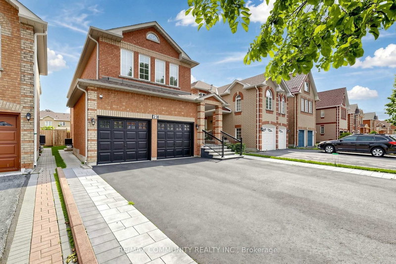 23 Constantia Street