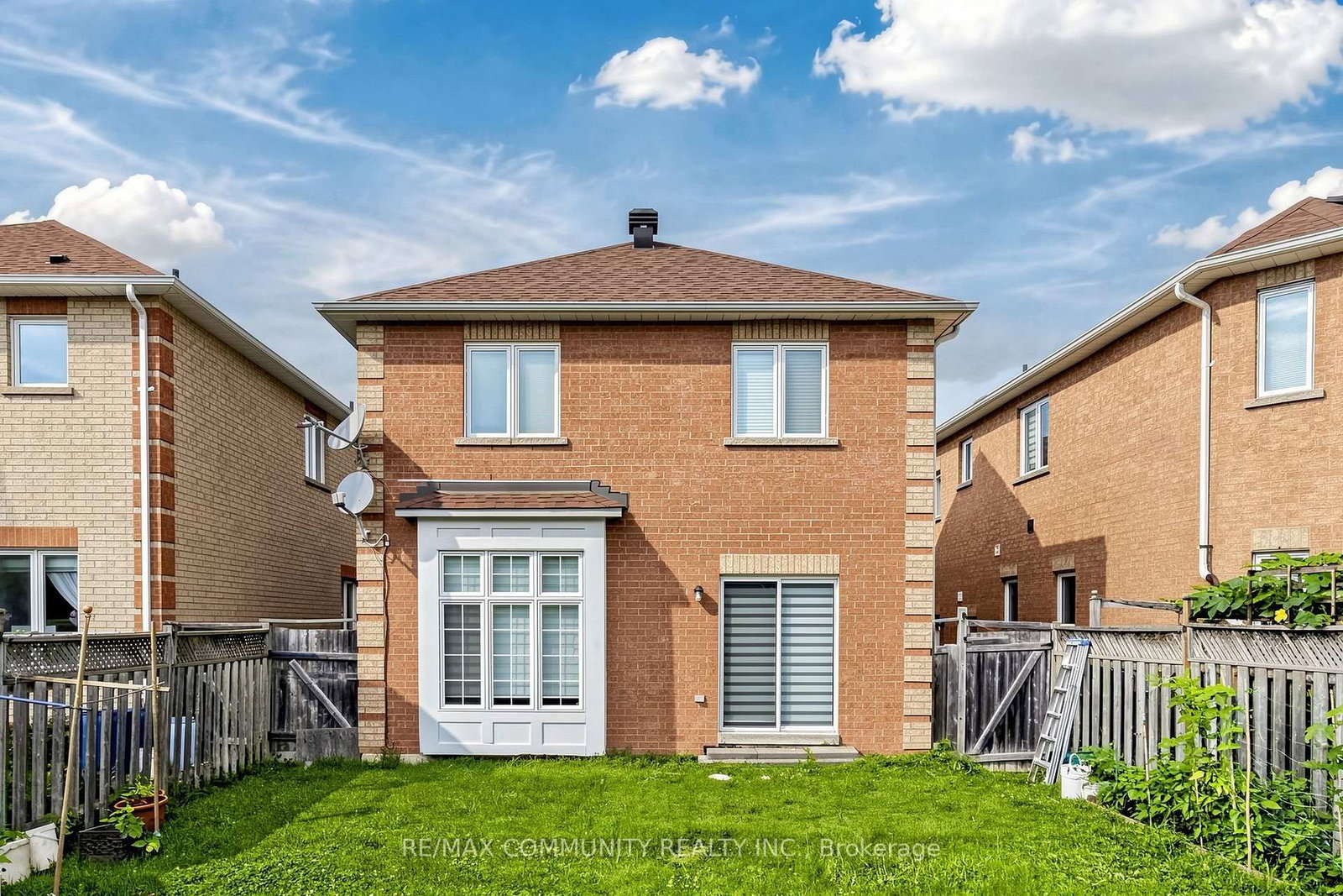 23 Constantia Street • Markham, ON photo 39