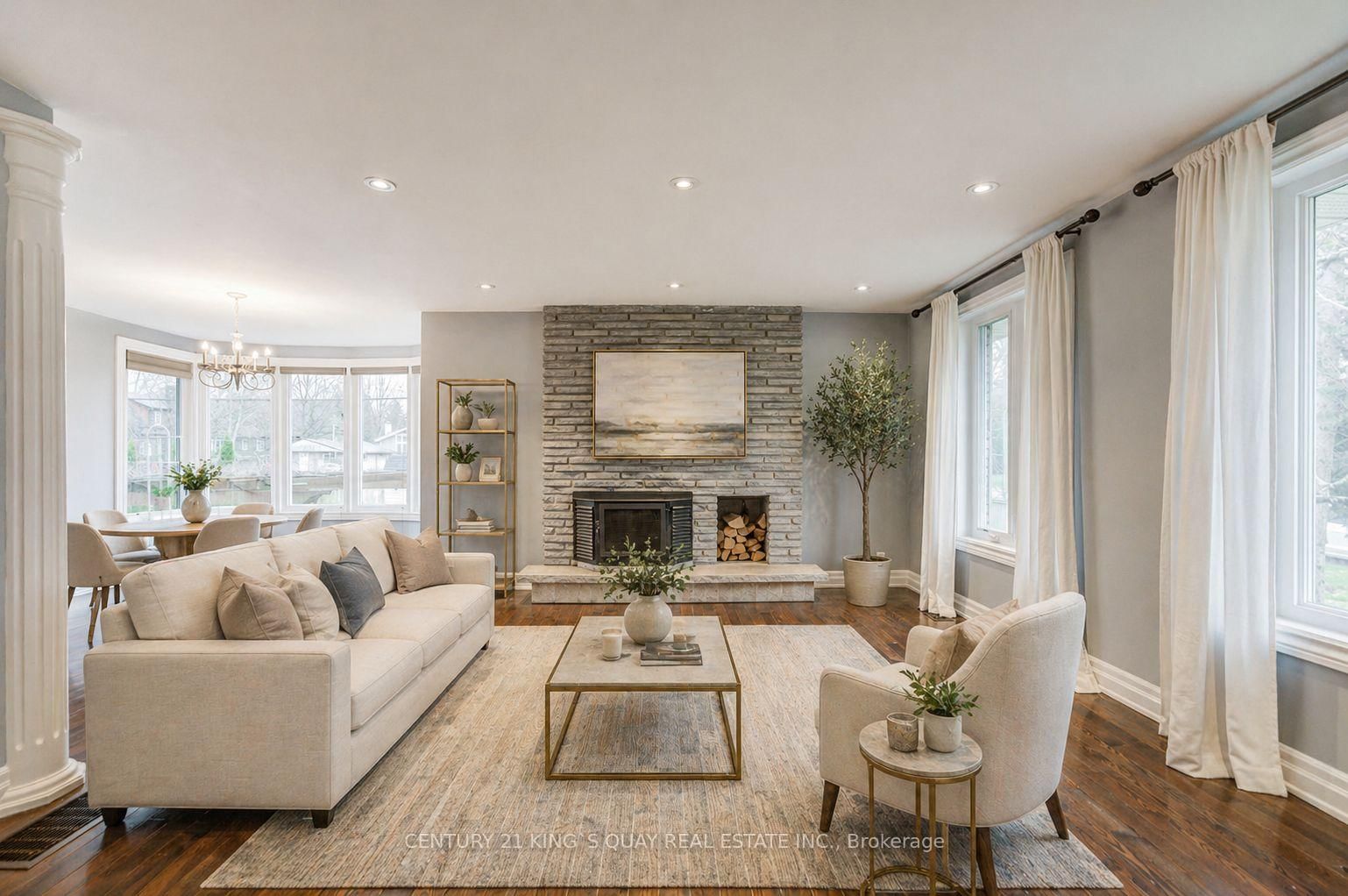 11 George Street • East Gwillimbury, ON photo 13