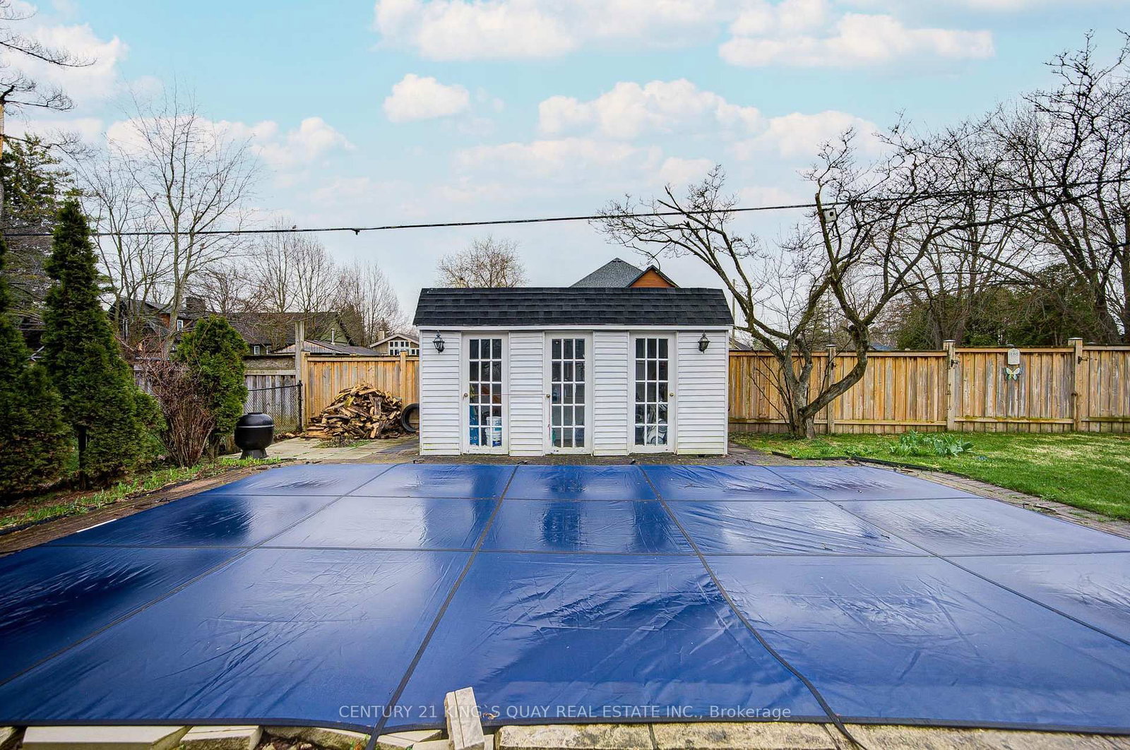 11 George Street • East Gwillimbury, ON photo 22