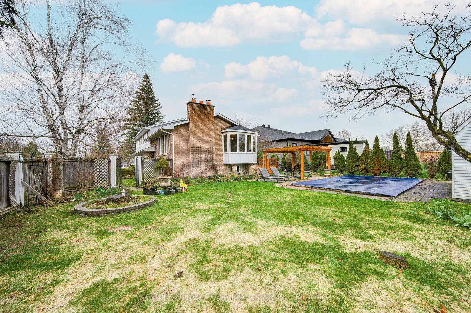 11 George Street • East Gwillimbury, ON photo 28