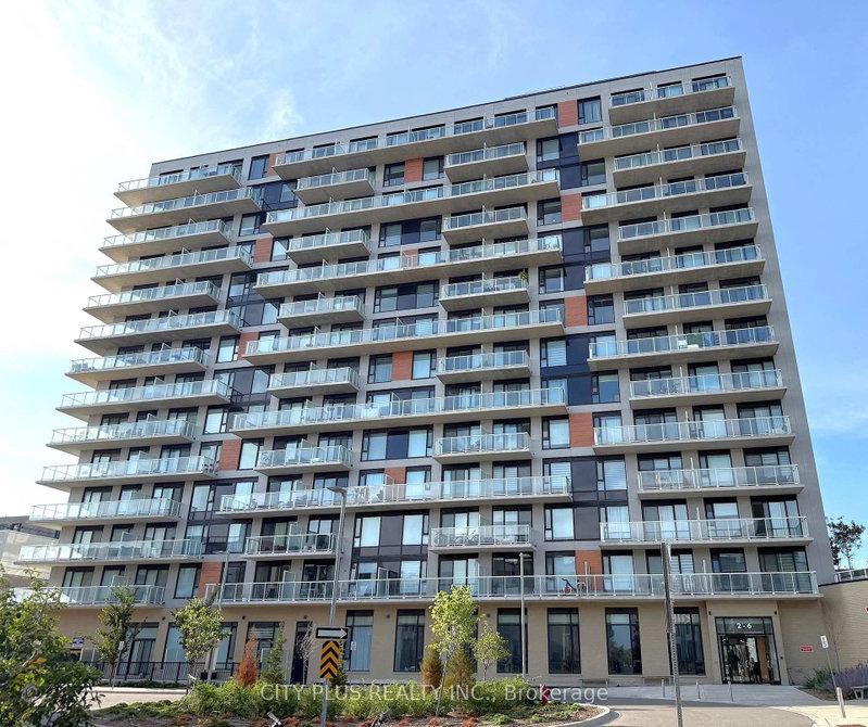 210 - 6 David Eyer Road