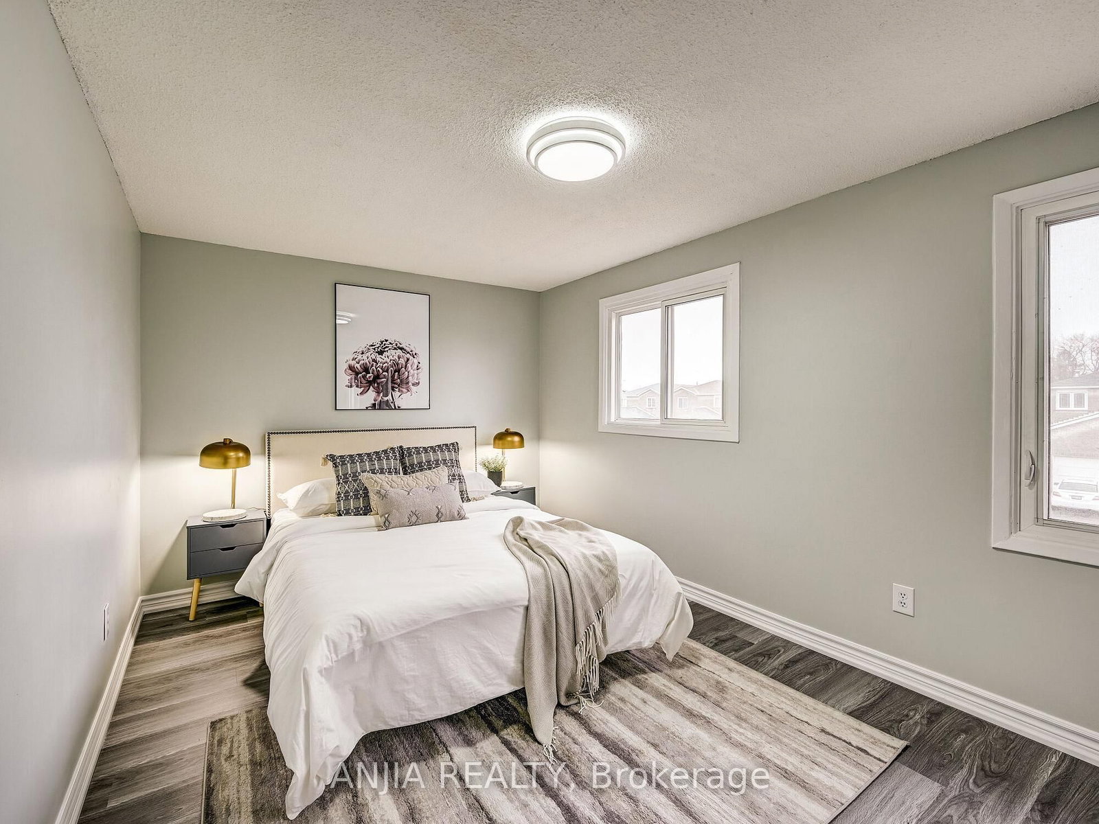 61 Sorrell Crescent • Markham, ON photo 11