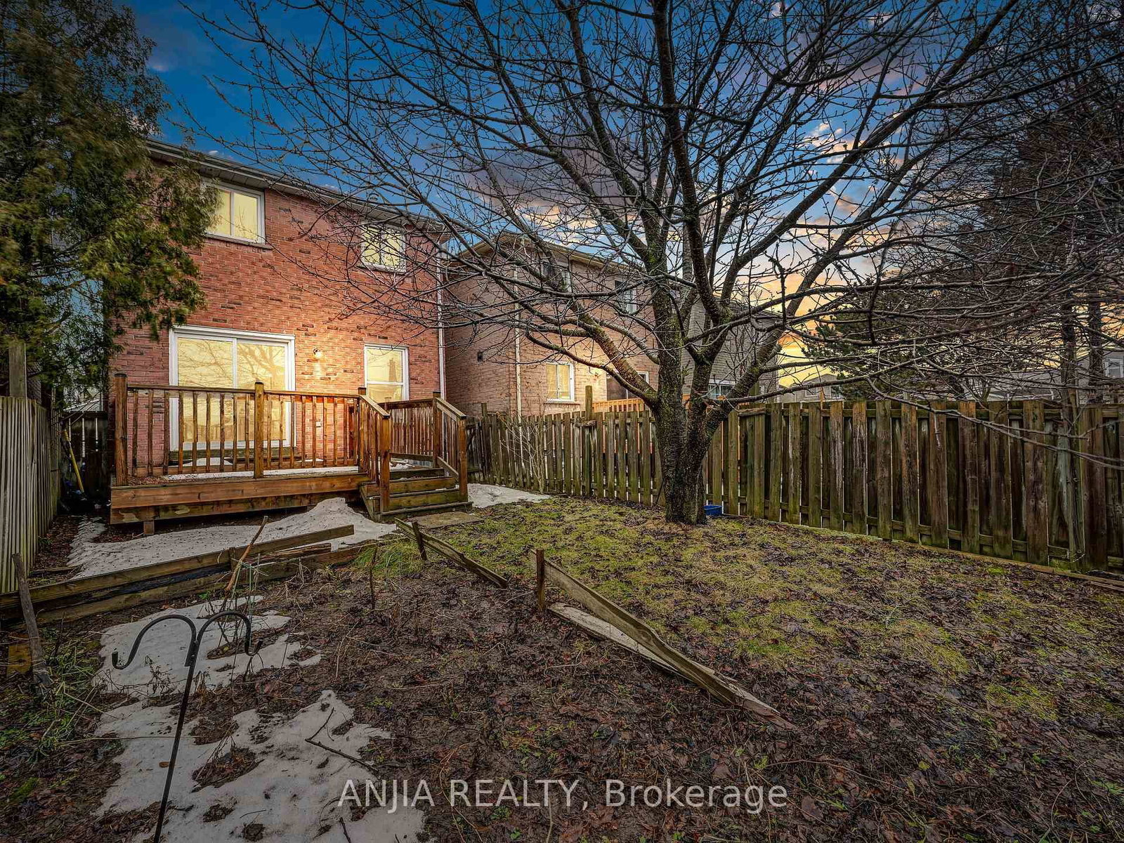 61 Sorrell Crescent • Markham, ON photo 22