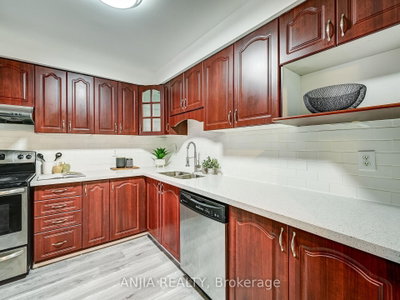 61 Sorrell Crescent • Markham, ON photo 8