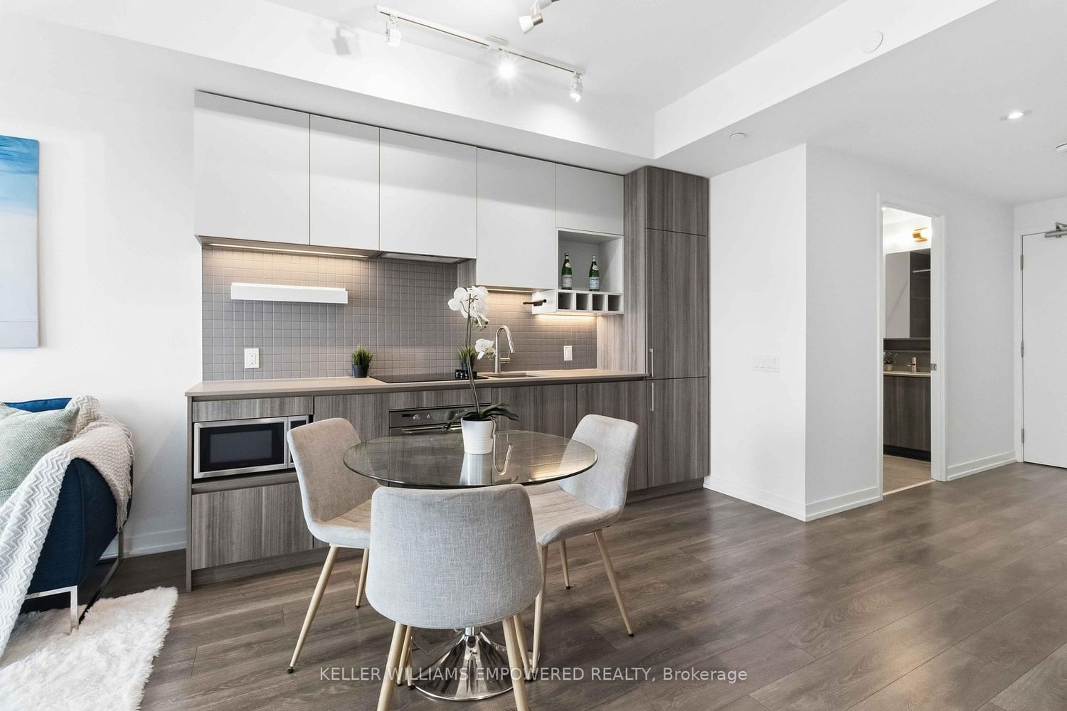 5 Buttermill Avenue • #2501 • Vaughan, ON photo 10