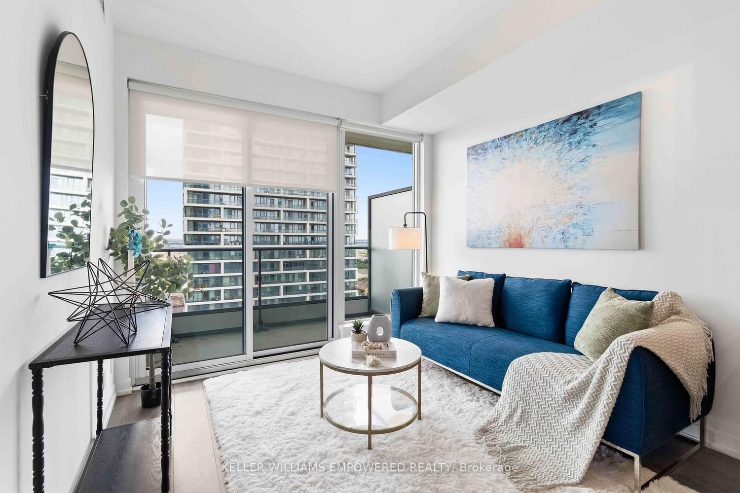 5 Buttermill Avenue • #2501 • Vaughan, ON photo 12