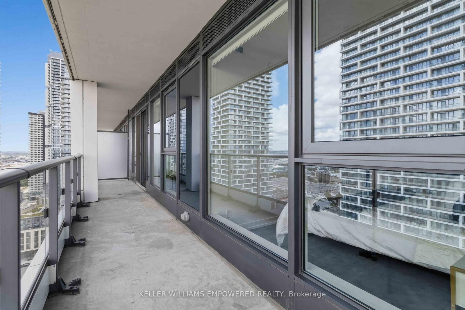 5 Buttermill Avenue • #2501 • Vaughan, ON photo 23