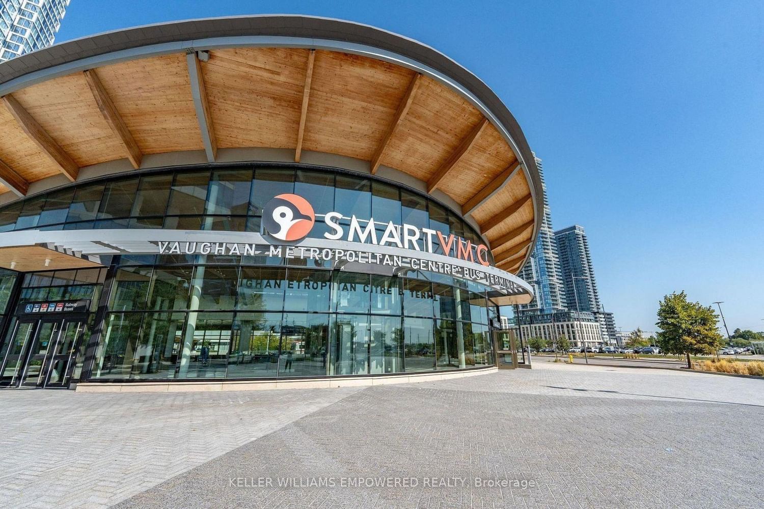 5 Buttermill Avenue • #2501 • Vaughan, ON photo 24