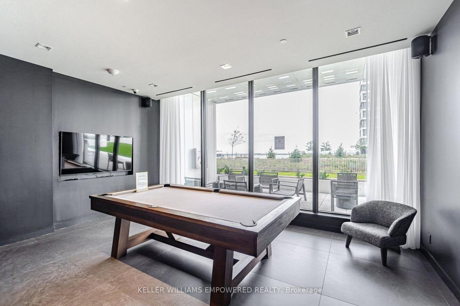 5 Buttermill Avenue • #2501 • Vaughan, ON photo 25