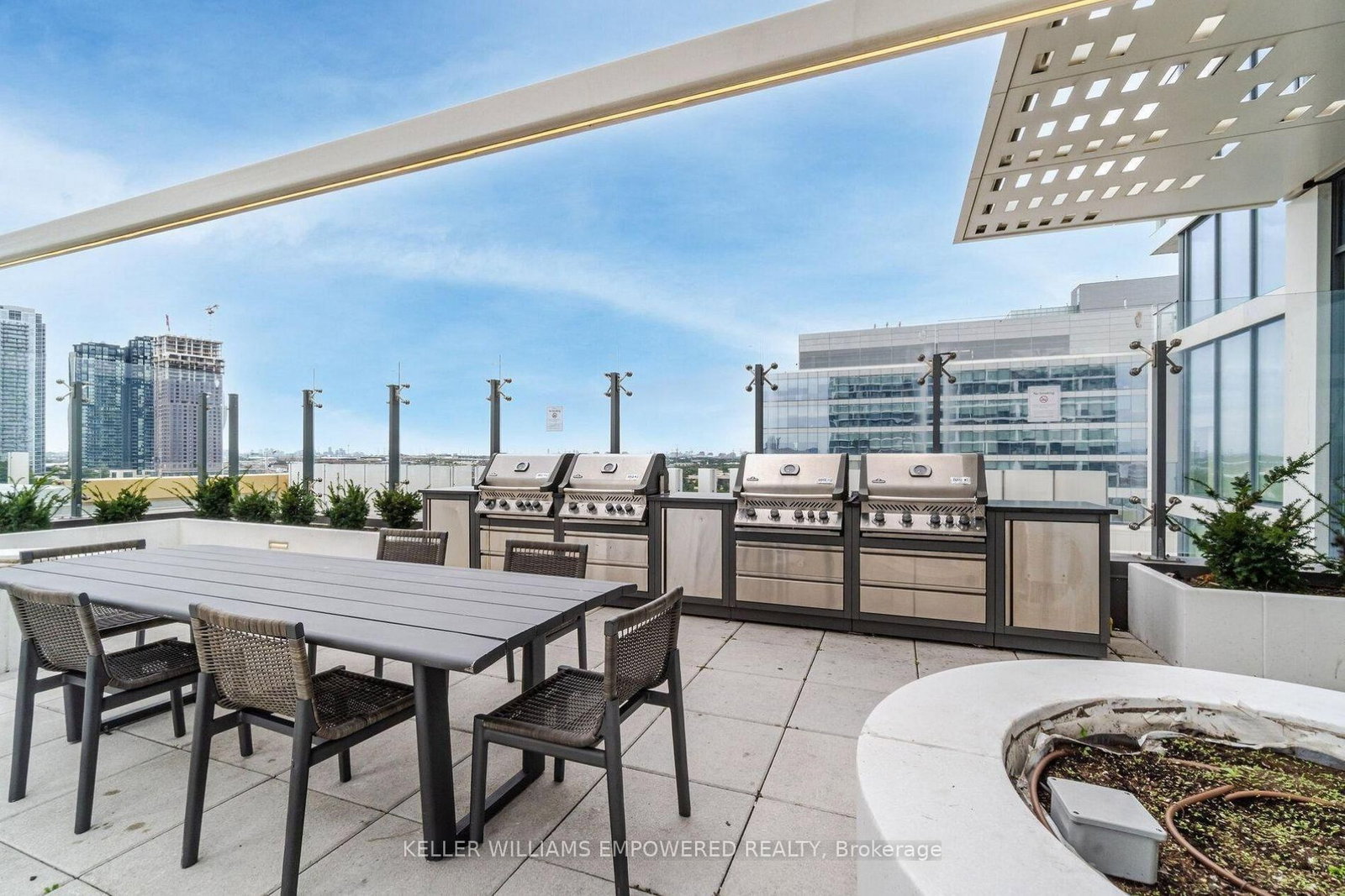 5 Buttermill Avenue • #2501 • Vaughan, ON photo 26