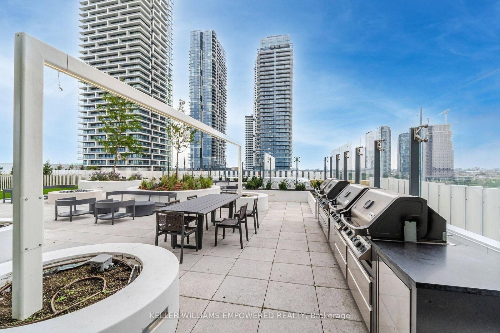 5 Buttermill Avenue • #2501 • Vaughan, ON photo 29
