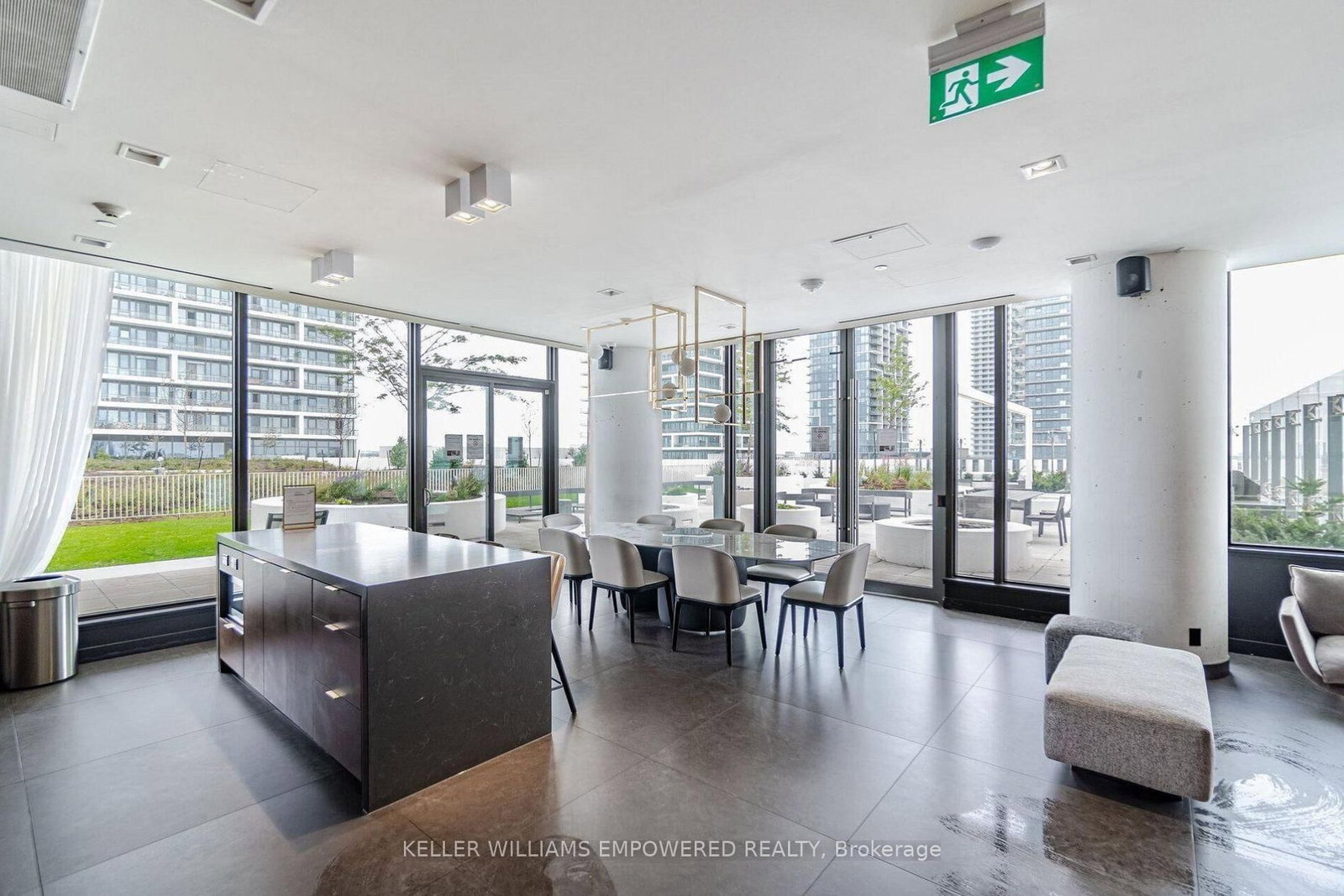 5 Buttermill Avenue • #2501 • Vaughan, ON photo 30