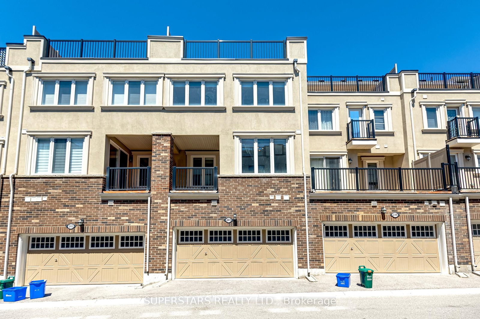 241 Rustle Woods Avenue • Markham, ON photo 27