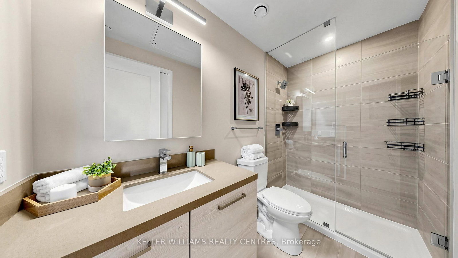 12 Gandhi Lane • #2701 • Markham, ON photo 12