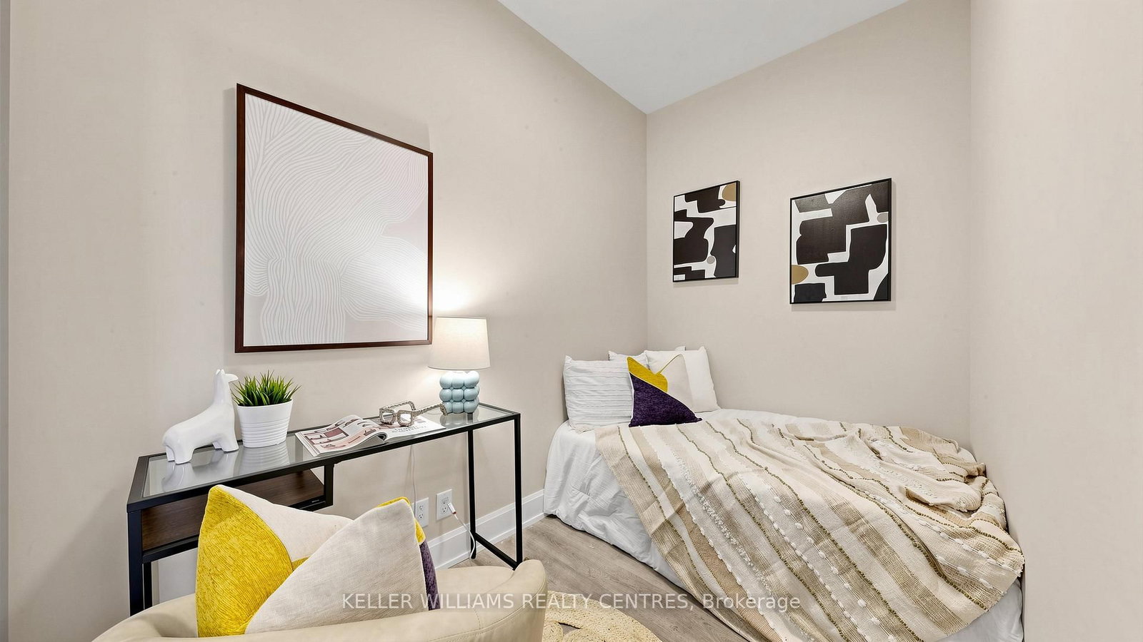 12 Gandhi Lane • #2701 • Markham, ON photo 13