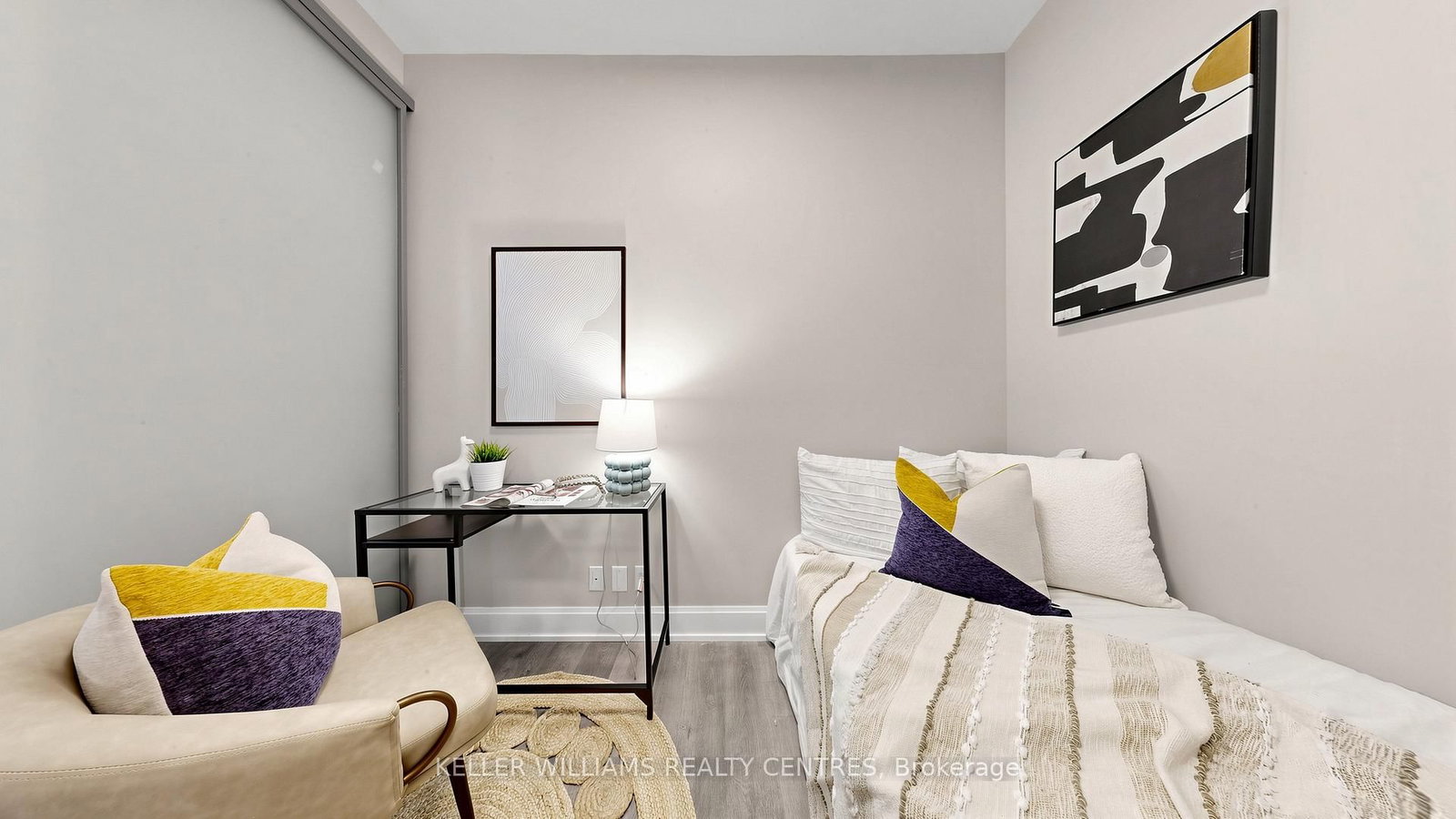 12 Gandhi Lane • #2701 • Markham, ON photo 14