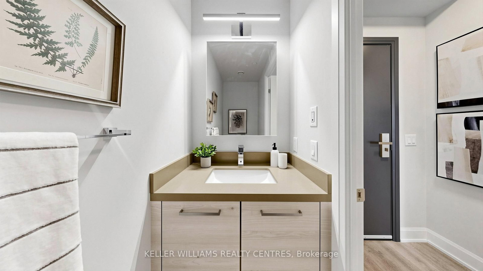 12 Gandhi Lane • #2701 • Markham, ON photo 15