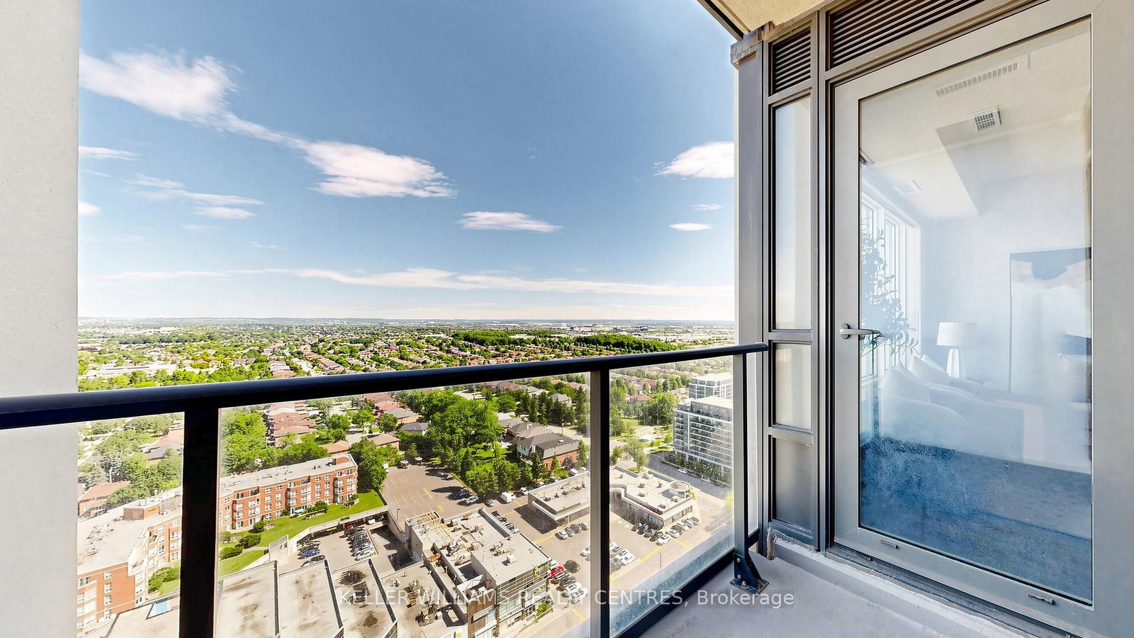 12 Gandhi Lane • #2701 • Markham, ON photo 17