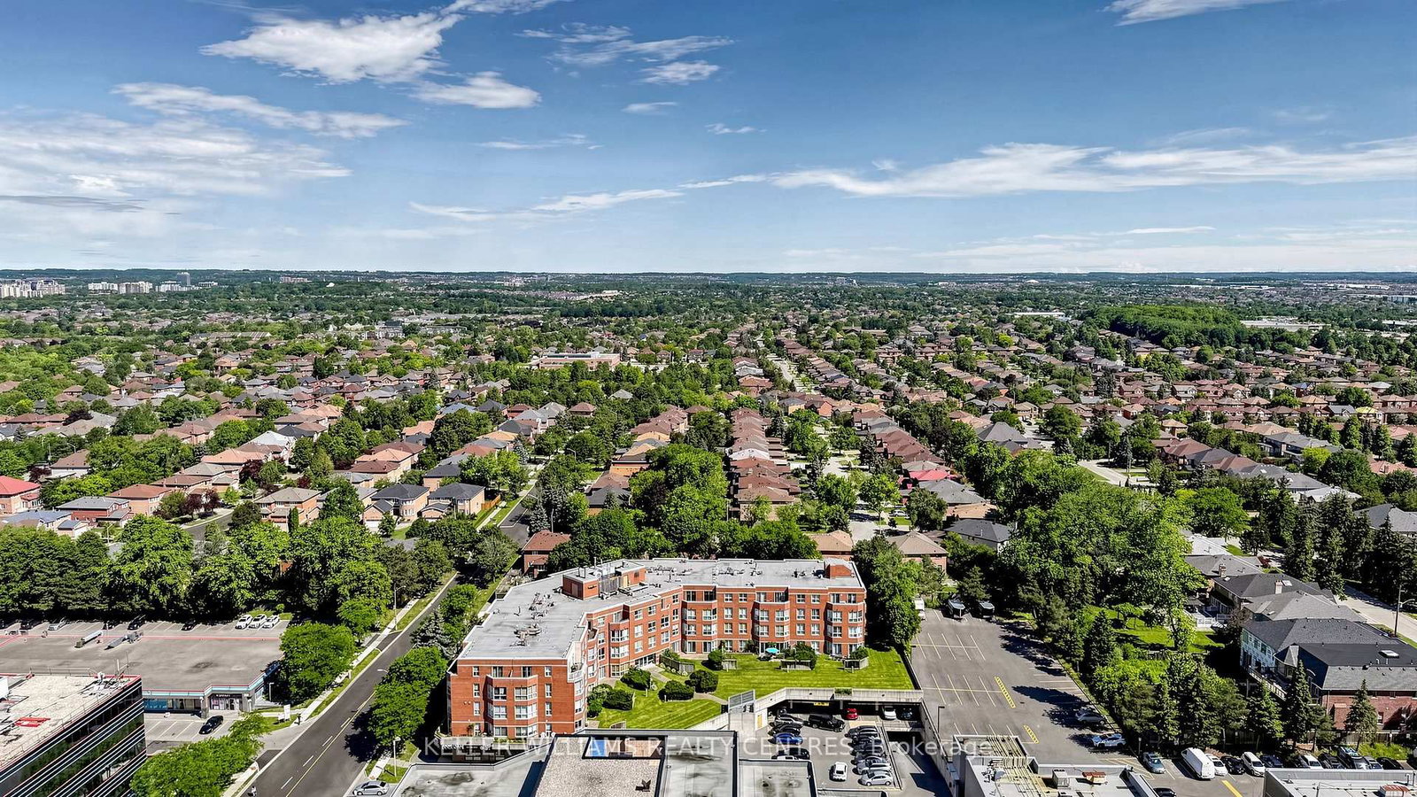 12 Gandhi Lane • #2701 • Markham, ON photo 18