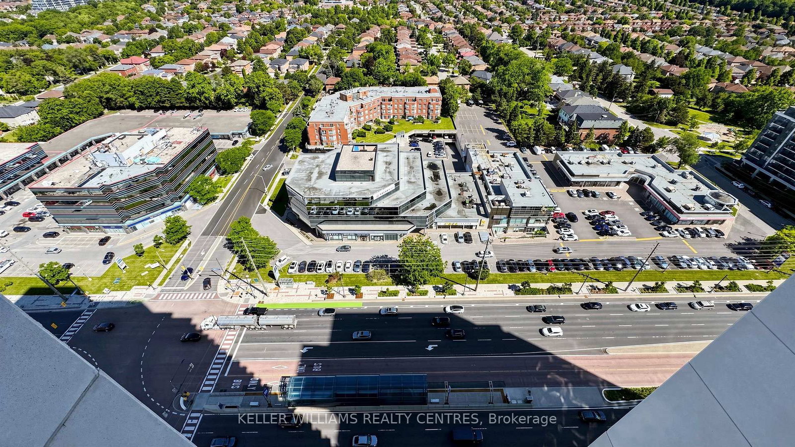 12 Gandhi Lane • #2701 • Markham, ON photo 19