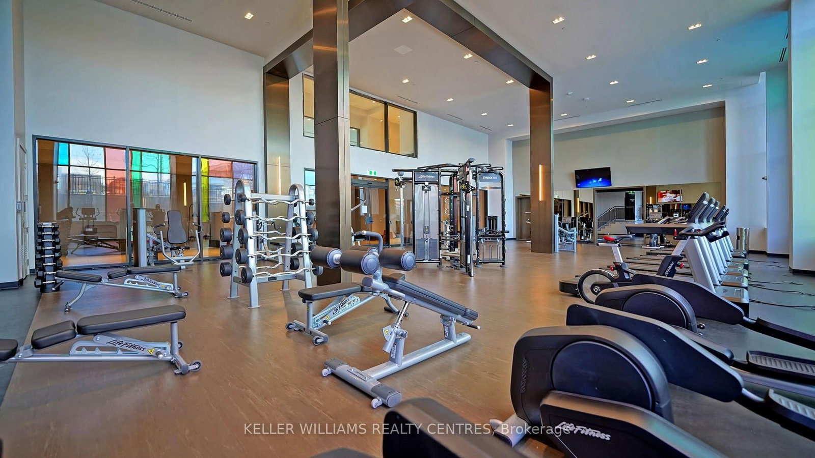 12 Gandhi Lane • #2701 • Markham, ON photo 22