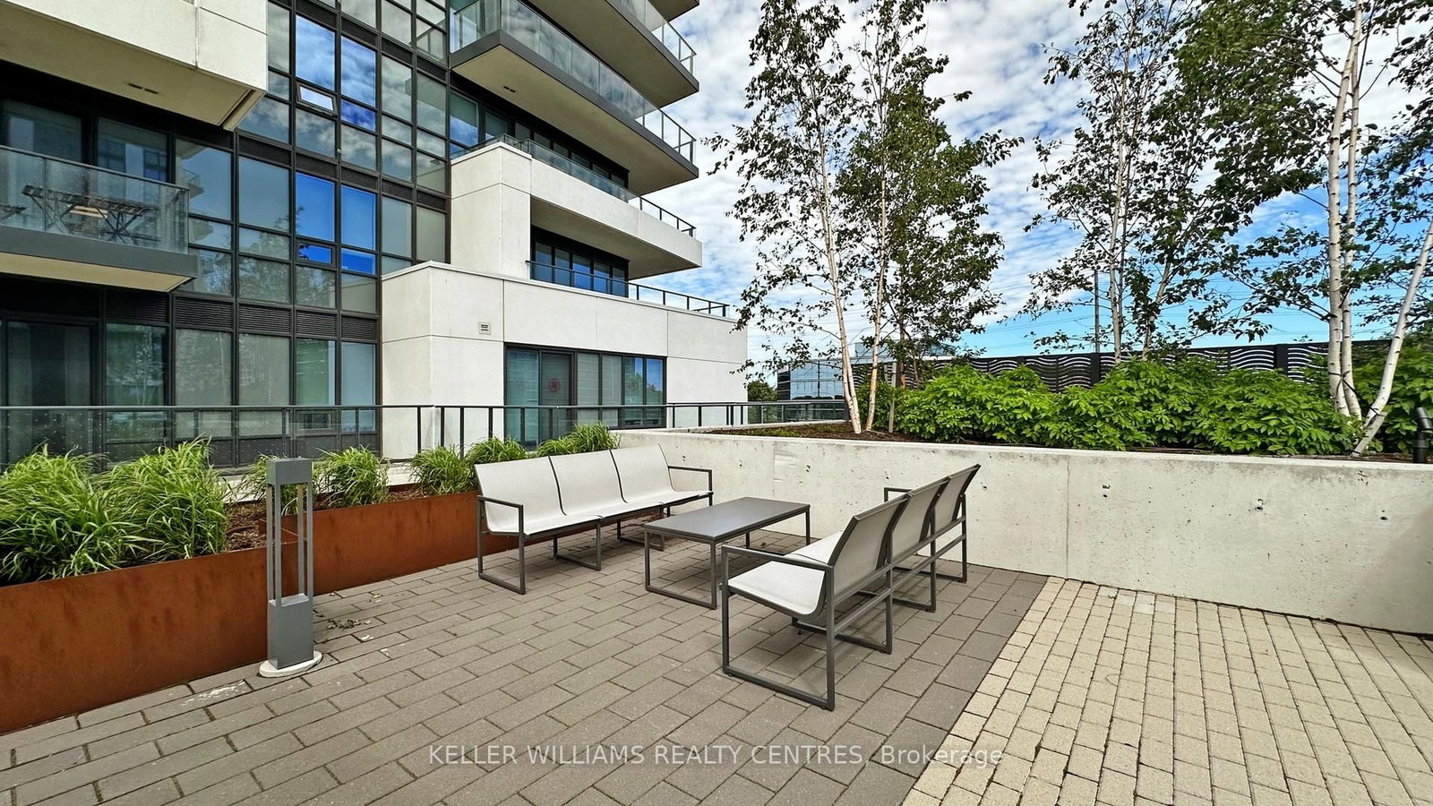 12 Gandhi Lane • #2701 • Markham, ON photo 25