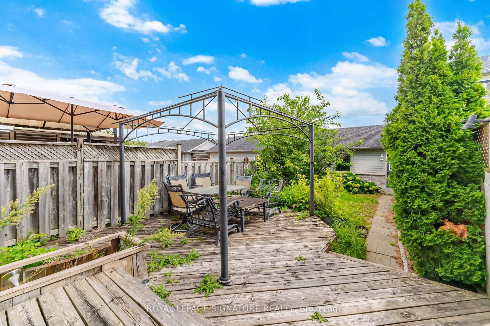 79 Cornell Park Avenue • Markham, ON photo 29