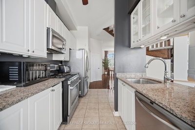 79 Cornell Park Avenue • Markham, ON photo 5