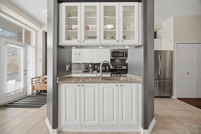 79 Cornell Park Avenue • Markham, ON photo 6