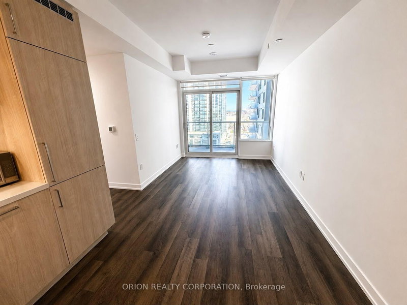 1105 - 21 Meadowdale Road