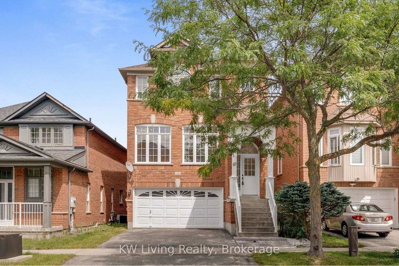 69 Crawford Street