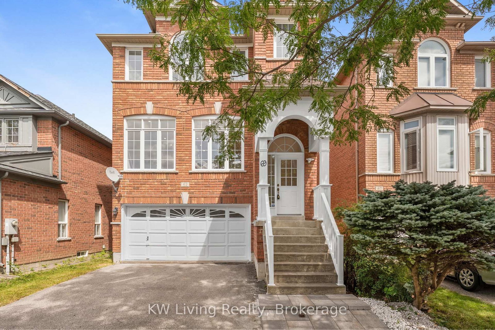 69 Crawford Street • Markham, ON photo 3