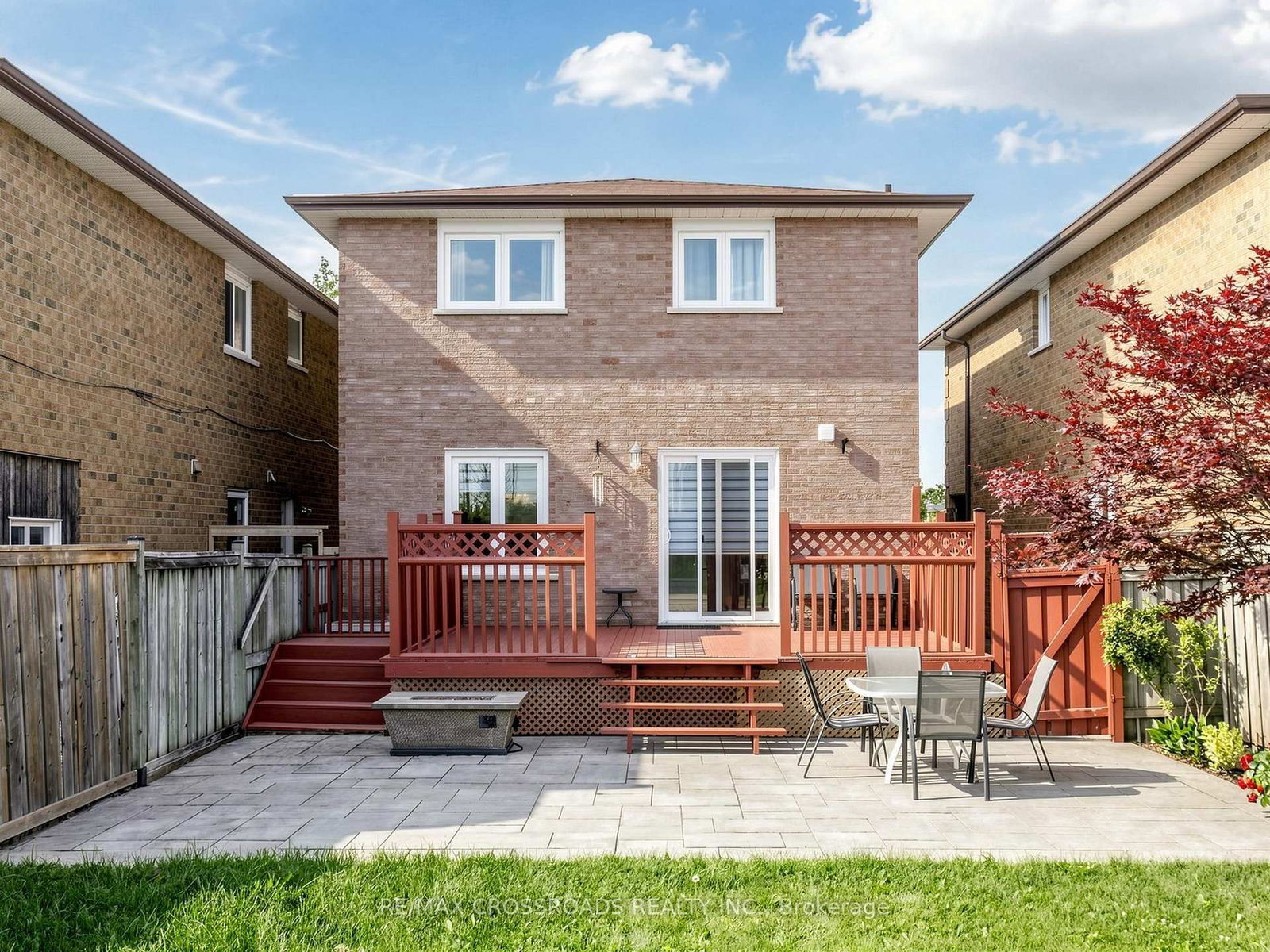 108 Anthony Lane • Vaughan, ON photo 36