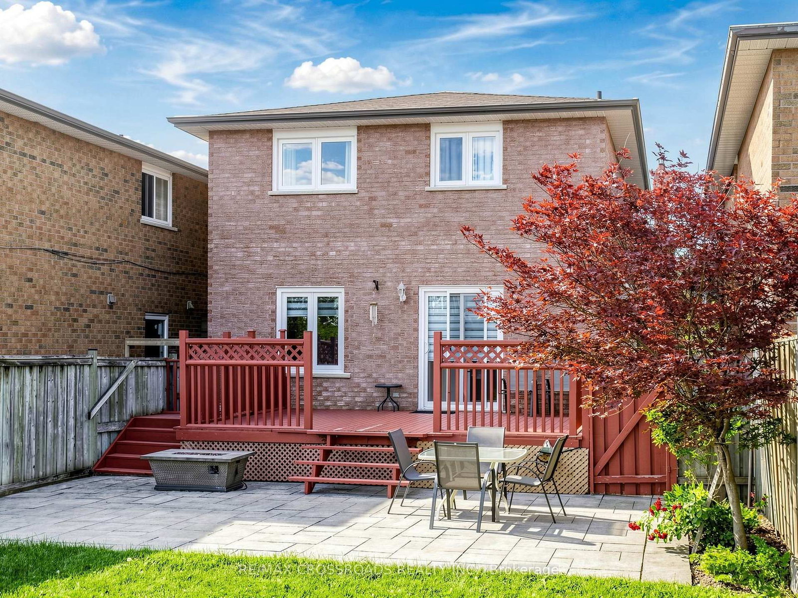 108 Anthony Lane • Vaughan, ON photo 37