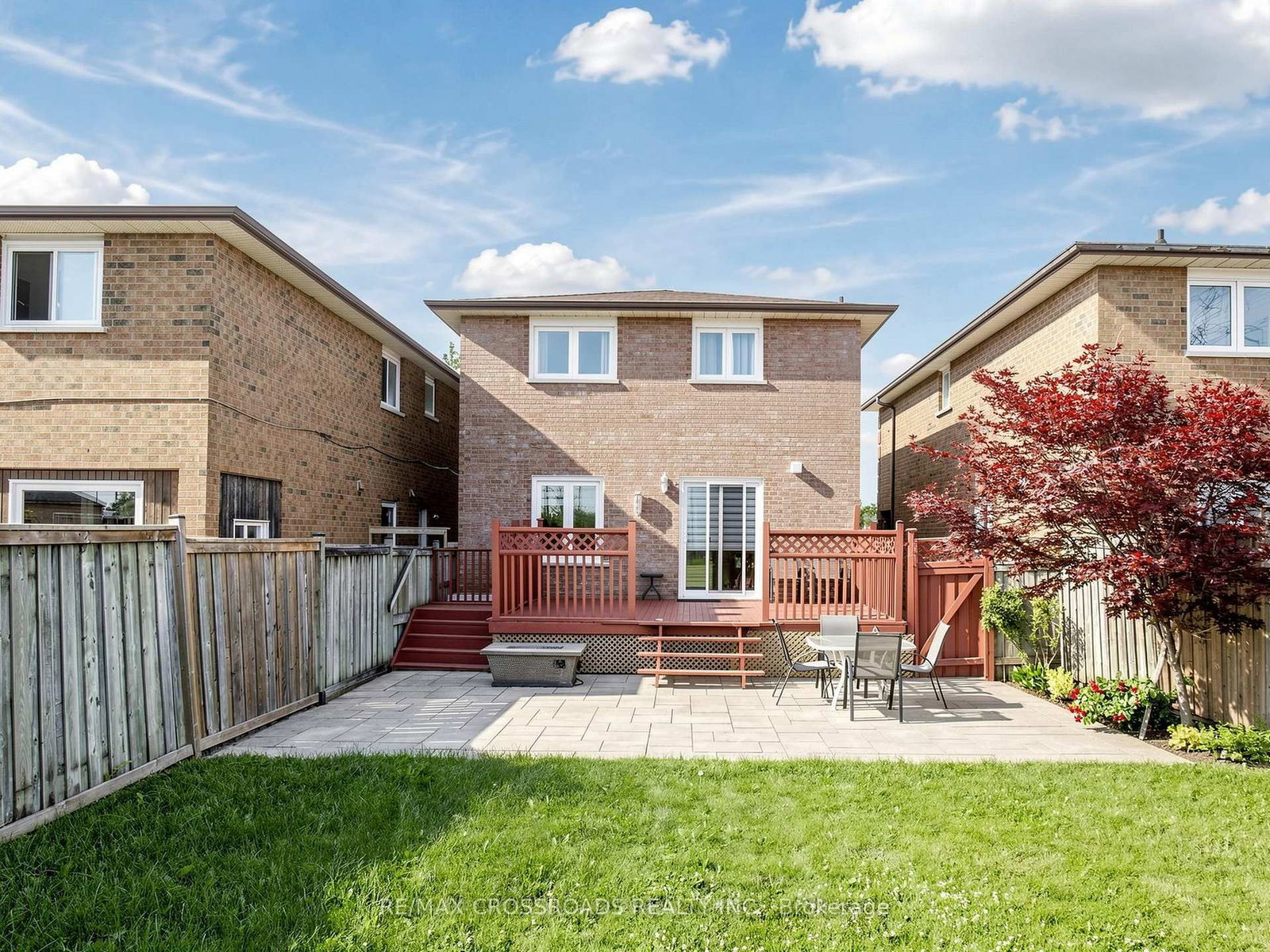 108 Anthony Lane • Vaughan, ON photo 38