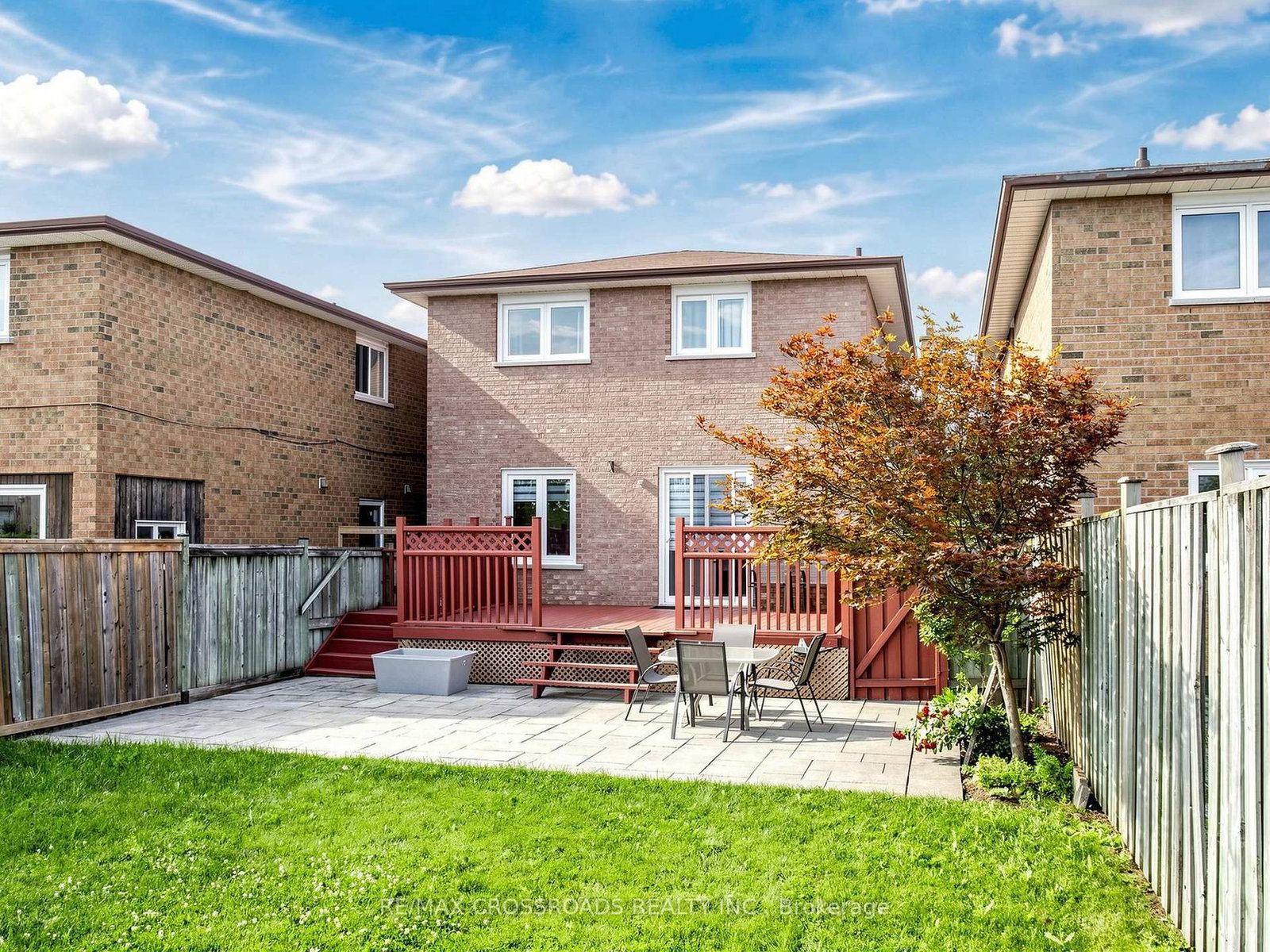 108 Anthony Lane • Vaughan, ON photo 39
