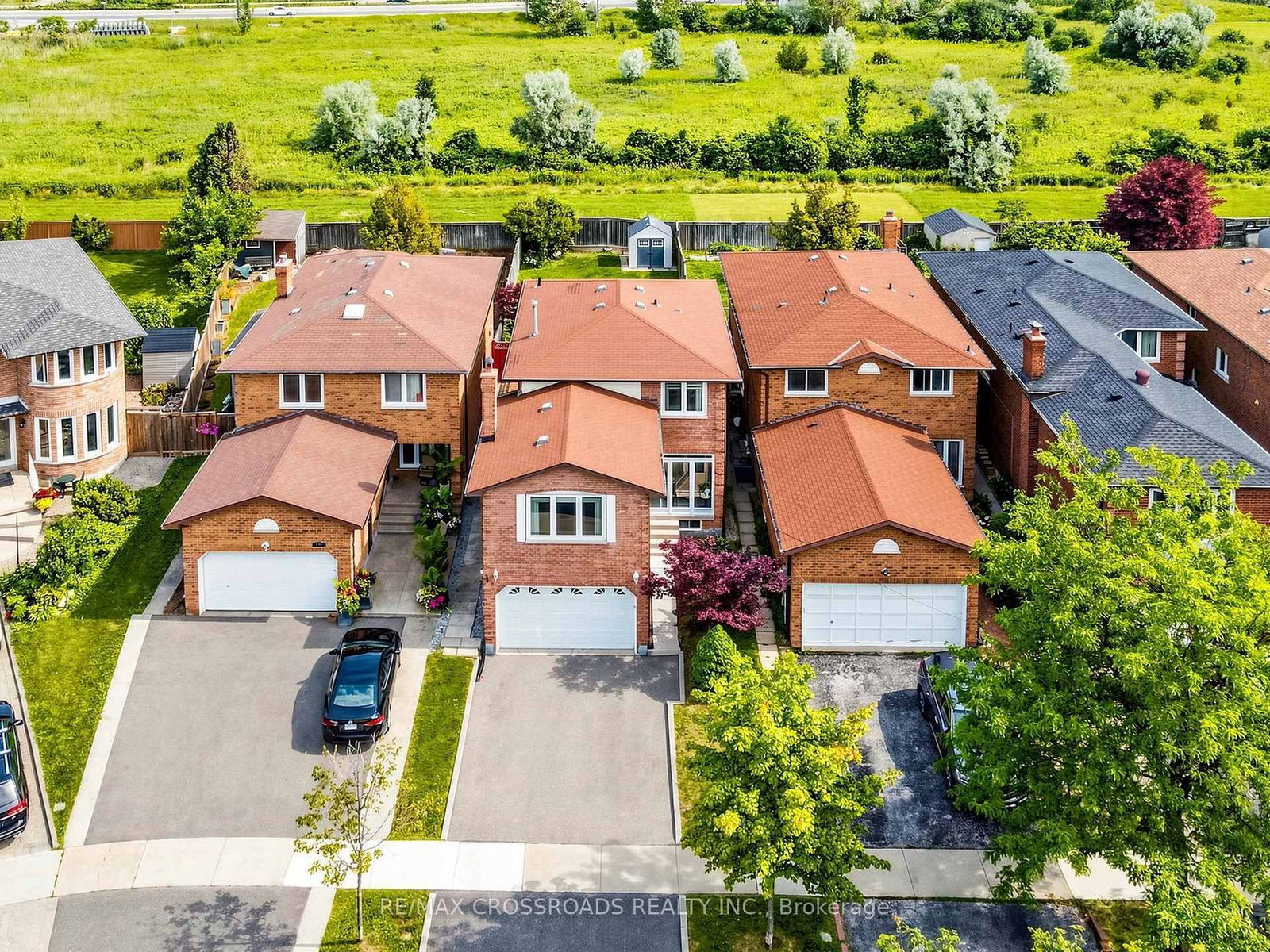 108 Anthony Lane • Vaughan, ON photo 40