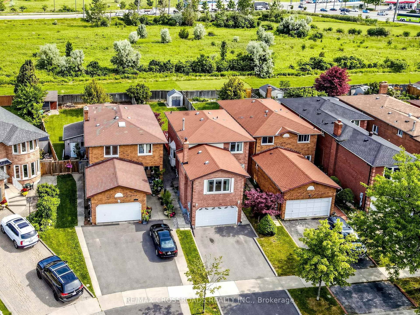 108 Anthony Lane • Vaughan, ON photo 41