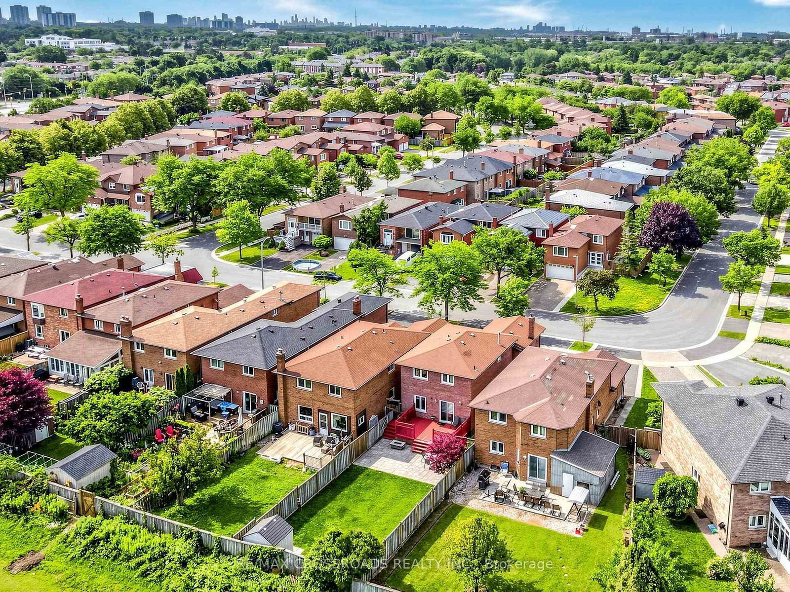108 Anthony Lane • Vaughan, ON photo 43