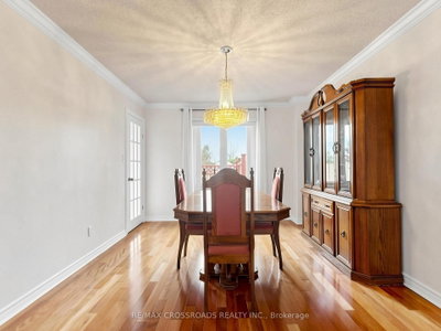 108 Anthony Lane • Vaughan, ON photo 5