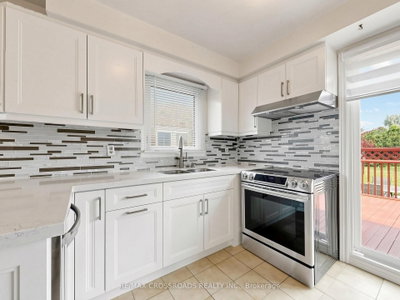 108 Anthony Lane • Vaughan, ON photo 9