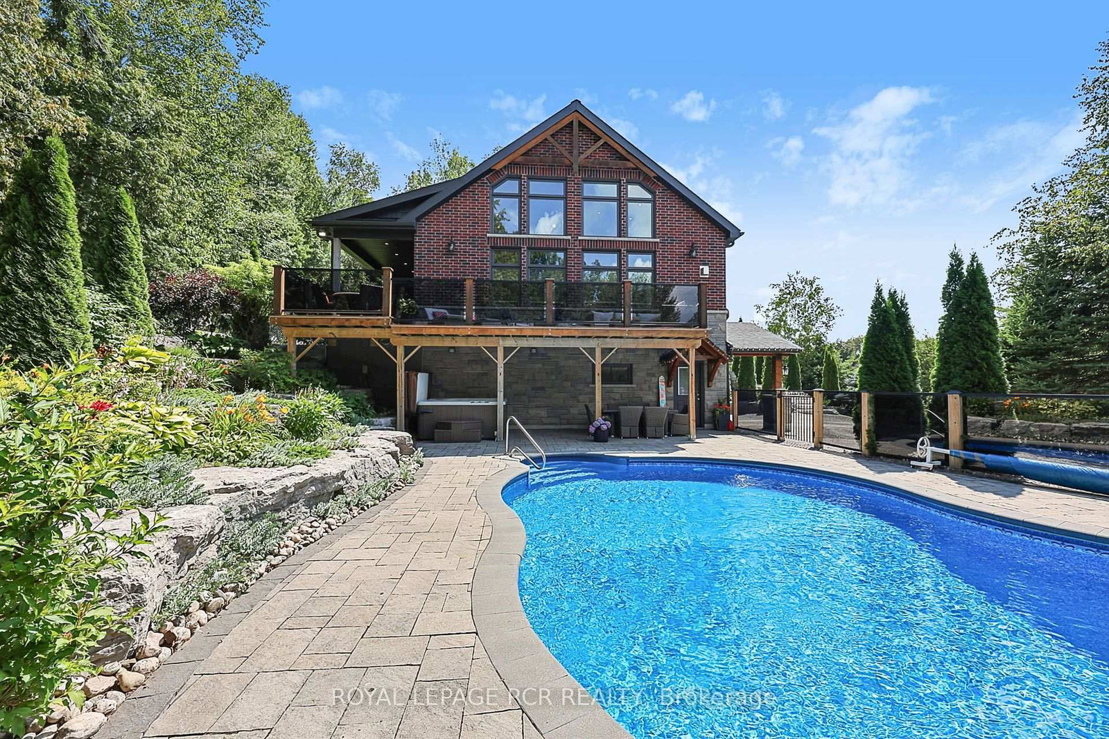 49 Wagner's Road • Uxbridge, ON photo 3