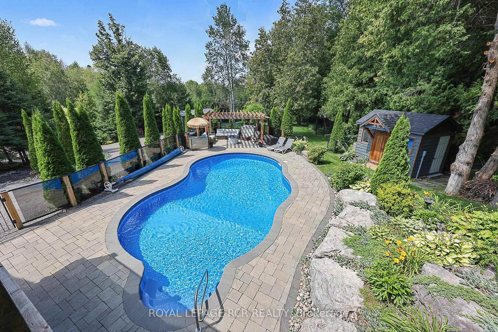 49 Wagner's Road • Uxbridge, ON photo 38