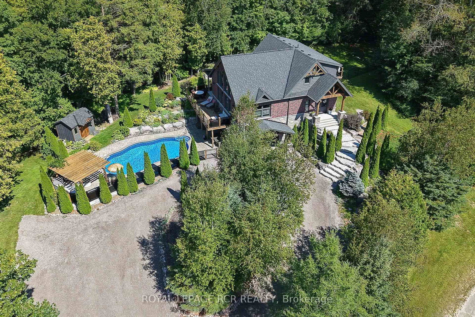 49 Wagner's Road • Uxbridge, ON photo 4
