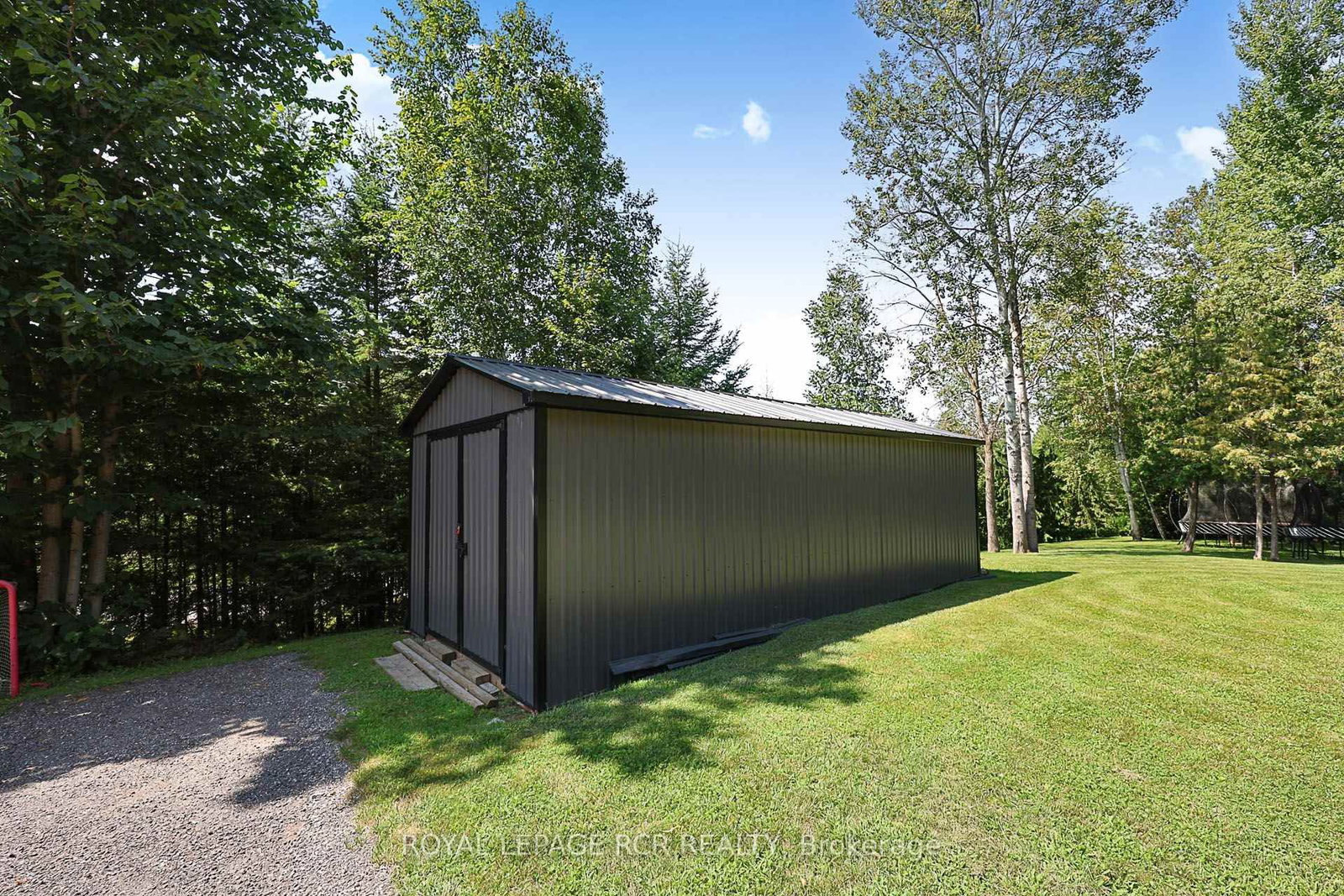 49 Wagner's Road • Uxbridge, ON photo 47