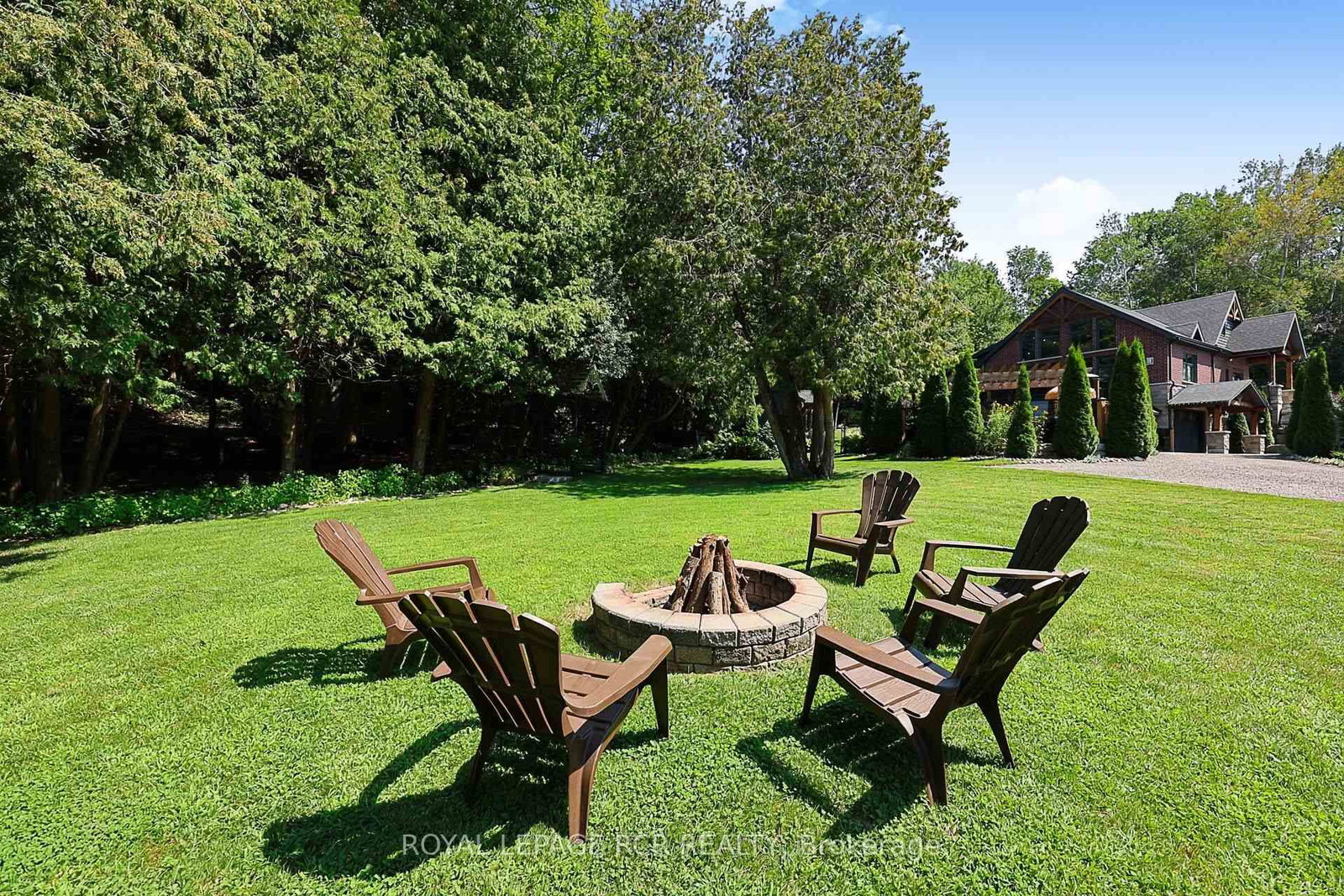 49 Wagner's Road • Uxbridge, ON photo 48