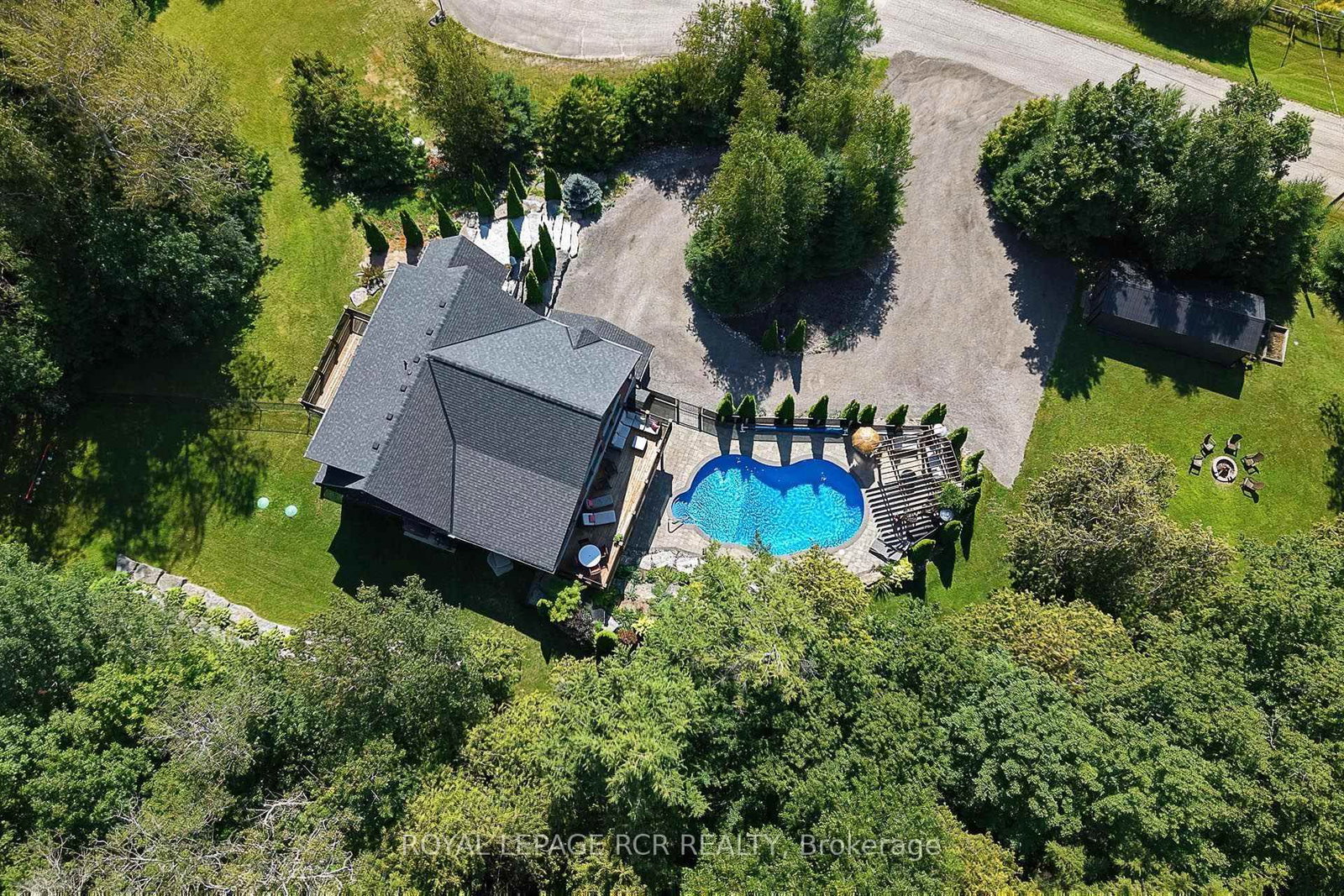 49 Wagner's Road • Uxbridge, ON photo 50