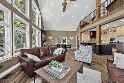 49 Wagner's Road • Uxbridge, ON photo 8