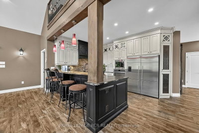 49 Wagner's Road • Uxbridge, ON photo 9
